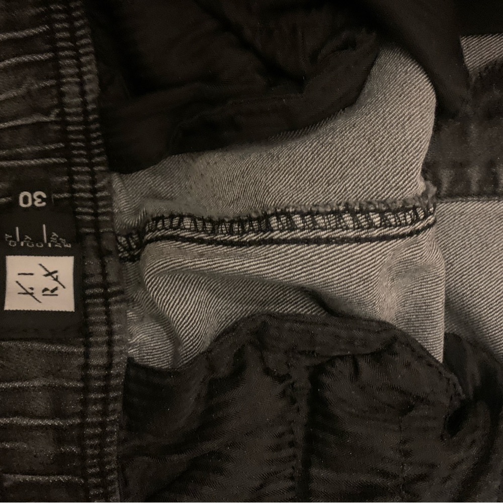Used Lira joggers